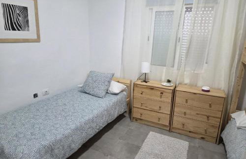 El Auchon Casa Vacacional - Foto 32