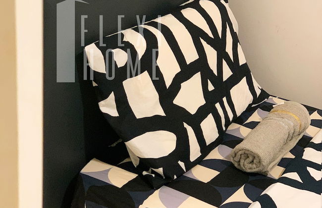 Eclipse Residency, Cyberjaya by Flexihome MY - Foto 37