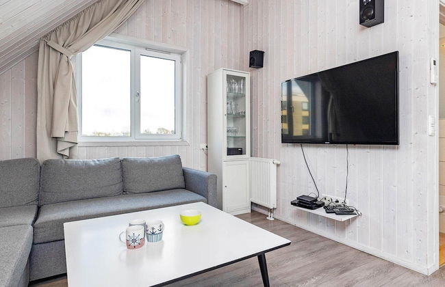 Holiday Home in Wendtorf - Foto 21