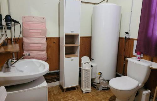 Gîte Espace et Montagne - Foto 16