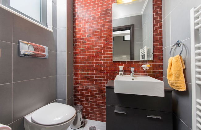 Filerimos Villa - Photo 20