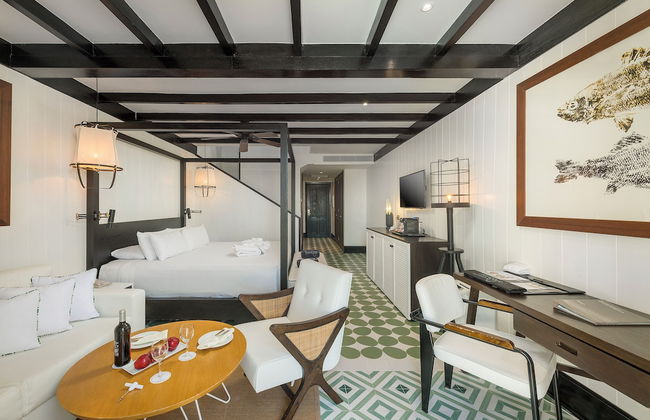 Ocean Riviera Paradise All Inclusive - Photo 30