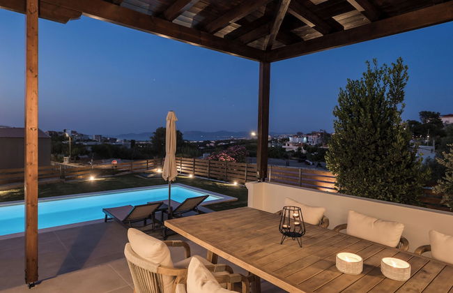 Villa Wisdom - Foto 29