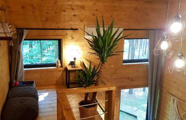 Tree Houses Olszanka - Photo 37