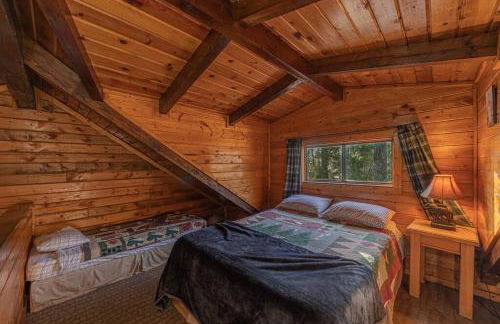 Forest Cabin 6 Enchanted Forest - Foto 11