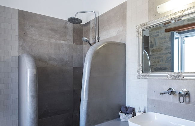 Paros Nereids Villas - Foto 33