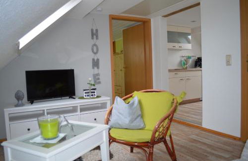 Ferienwohnung Gänseblümchen - Foto 7