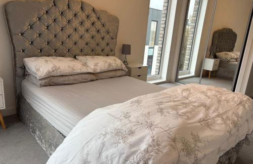 Spacious Apartment in the Heart of Chelmsford - Foto 6