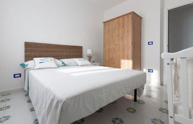 314 Casa Fronte Mare a Pescoluse - Foto 12