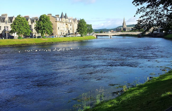 Ness View Apartment - Foto 30