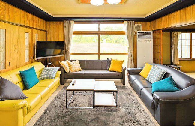 Cottage Abashiri - Foto 21