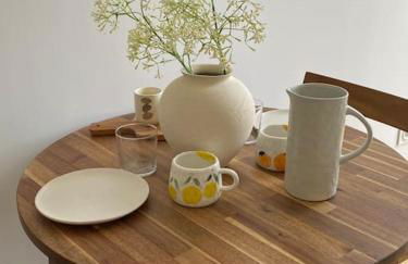 Collection Terreaux - No 4 Balcon sur place w AC - Foto 7