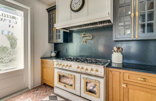 Luxe Pine Island Living Historic Old Florida Gem! - Foto 14