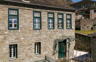 panacea zagori ΤΣΕΠΕΛΟΒΟ - Photo 42