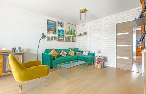 La Casita Mexicana - Kids Friendly by So Homy- 3 Bed Room - 6 PAX - Foto 37