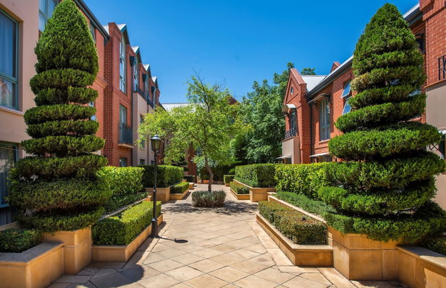 Majestic Old Lion Apartments - Foto 31