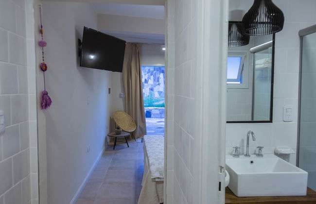 Bosque Divino Cabañas & Suites - Foto 9