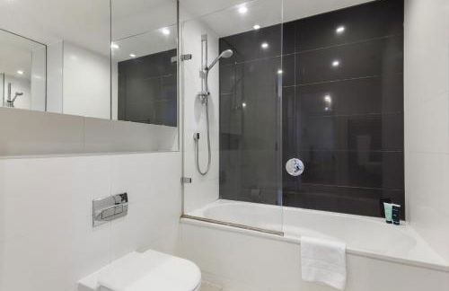 Bright 1 Bedroom Apartment in Elephant and Castle - Foto 21