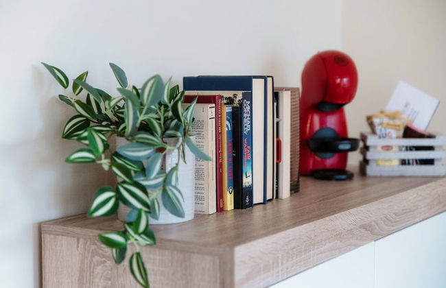 Pazzallo Apartments - Foto 49