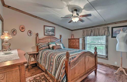 Tennessee Countryside Escape on 2 Acres! - Foto 18