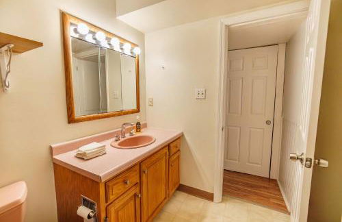 Mathilda Street Trio - The Lodge with King Bed - Foto 17