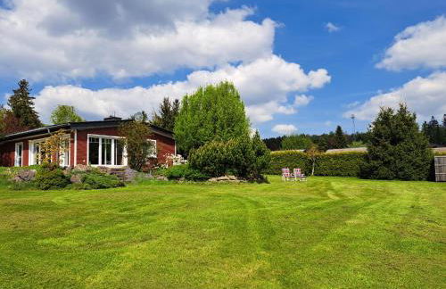 Ferienhaus Chalet Bergblick - Foto 30