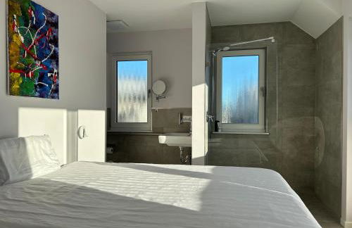 Penthouse Jever - großzügige Dachterrasse - Foto 20