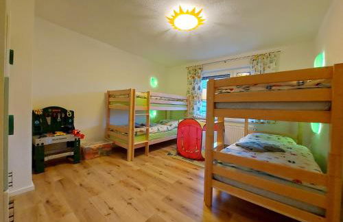 Ferienhaus Hinrichs - Foto 41