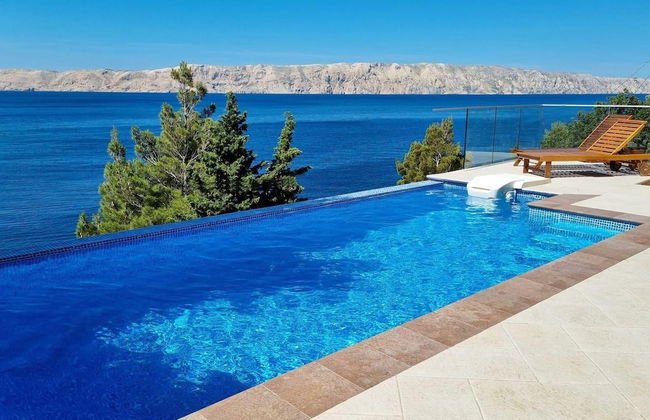 Villa Relax, Amazing View and 2 Pools - Foto 1