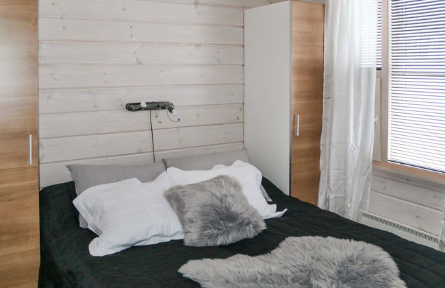 Aurinko-saaga 6 paritalo - Foto 16