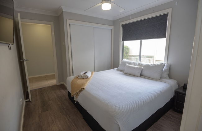 Cardiff Executive Apartments - Photo 5