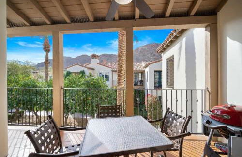 Luxury 1BR Suite Living Room, Patio, Fp & Kitchen, 12 pools -Legacy Villas - Photo 43