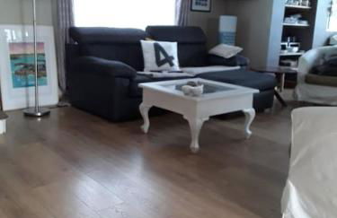 logement avec jardin de bord Mer PORT NAVALO - Foto 34