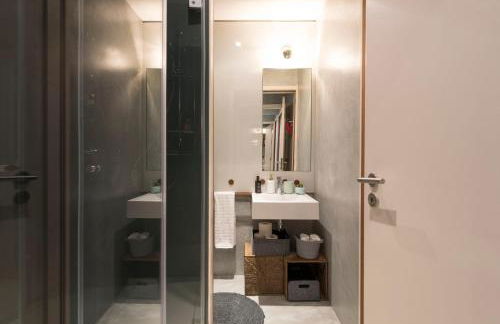 CN150 boutique studio, charming flat - Foto 13