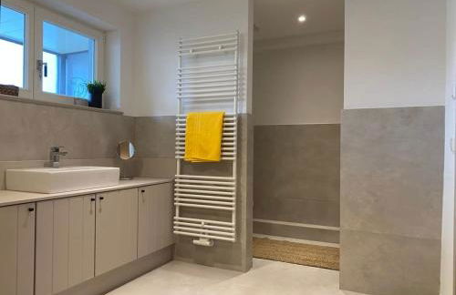 Spacious 3-bedroom apartment near Eilbekpark - Foto 15