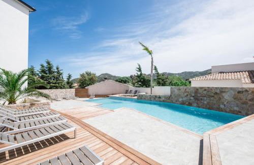 Les Alizés Résidence & Spa - Foto 53