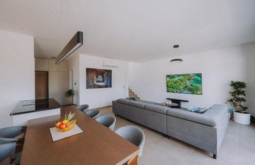 Villa Mars - Foto 32