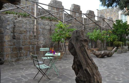 case vacanza Il Castello - Foto 14