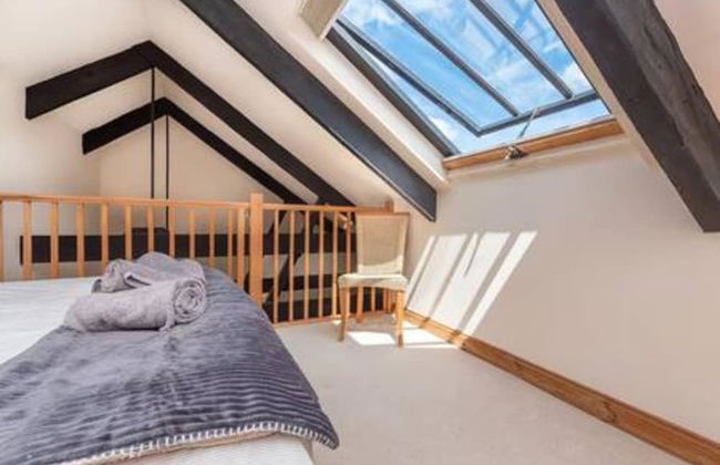 Harbourside Apartment With Seaviews and Parking - Foto 7