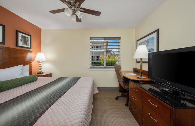 Affordable Suites of America Quantico - Foto 8