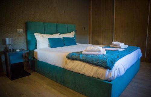 DreamVille - Casa da Tapada - Foto 25