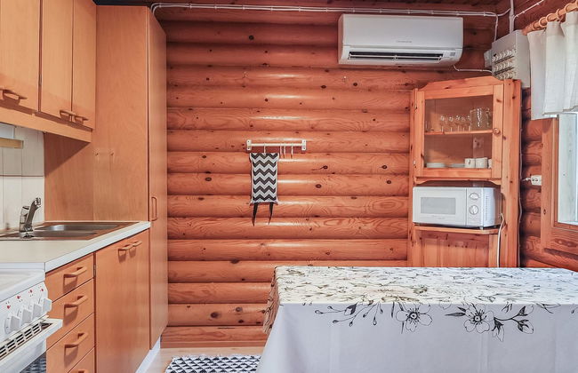 1 bedroom House in Soini with sauna - Photo 9