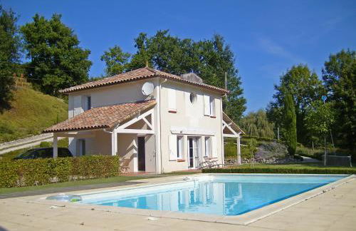 Holiday Home Lapeyriere by Interhome - Foto 36