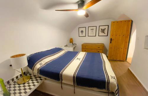 Cueva Ventica - Foto 13