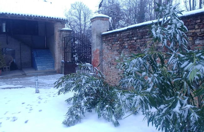 Loft Dell'artista Eclettico, Originale, Unico - Photo 48