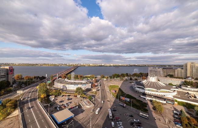 Most City Apartments - Photo 69