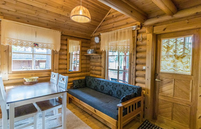 Kuukkelin tupa 1 - Foto 11