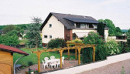 Ferienwohnung Haus Kotthoff - Foto 3, Garden