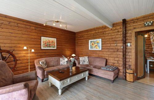 Ferienhaus Schleiblick Gunneby - Foto 11