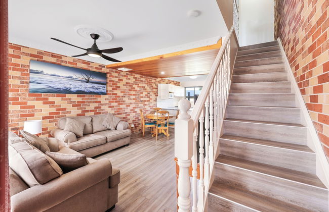 The Roseville Apartments - Foto 5